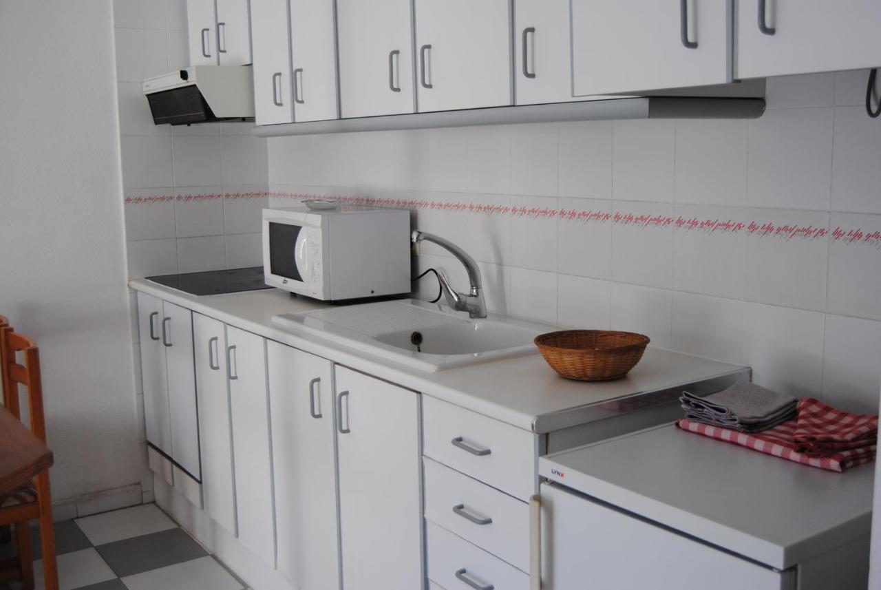 Ferienwohnung Zeus Montblanc Salou Zimmer foto