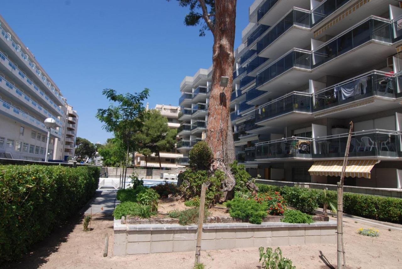 Ferienwohnung Zeus Montblanc Salou Exterior foto