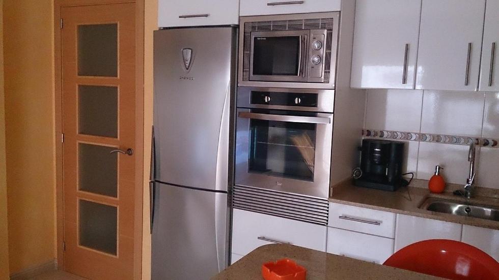 Ferienwohnung Zeus Montblanc Salou Exterior foto