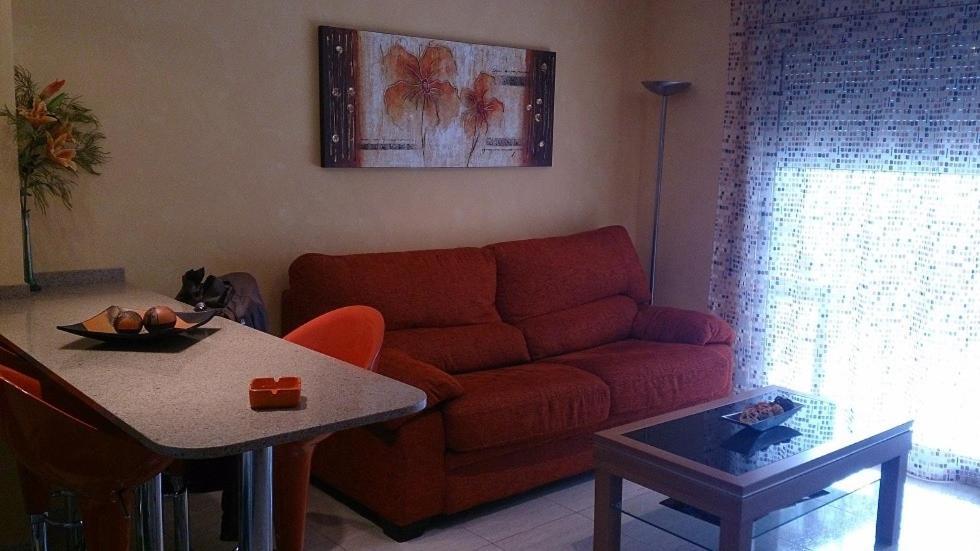 Ferienwohnung Zeus Montblanc Salou Exterior foto