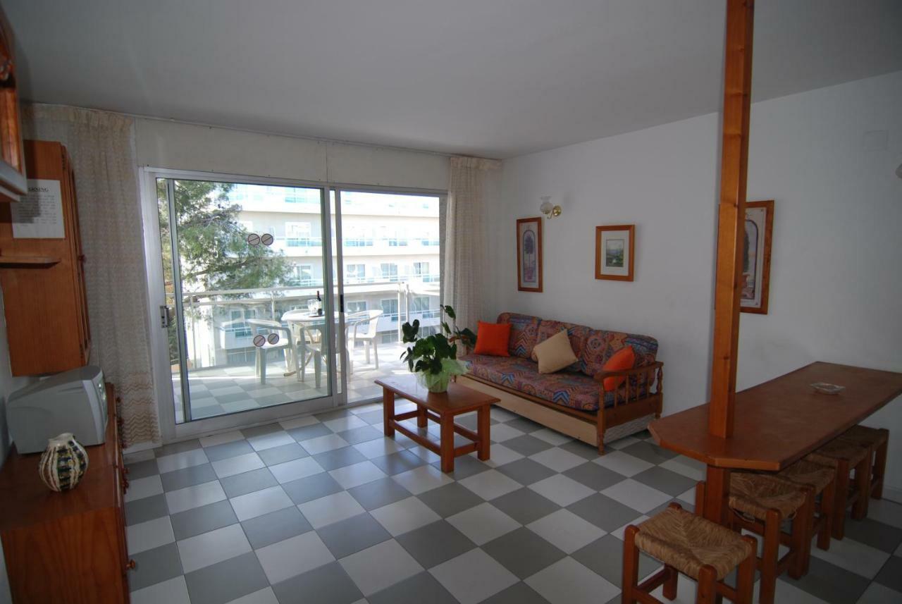 Ferienwohnung Zeus Montblanc Salou Exterior foto
