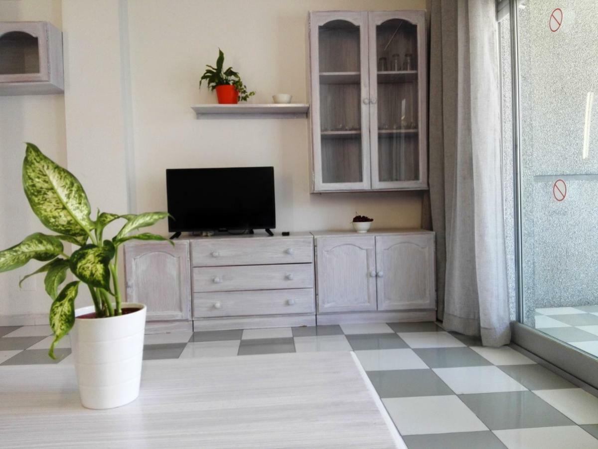 Ferienwohnung Zeus Montblanc Salou Exterior foto