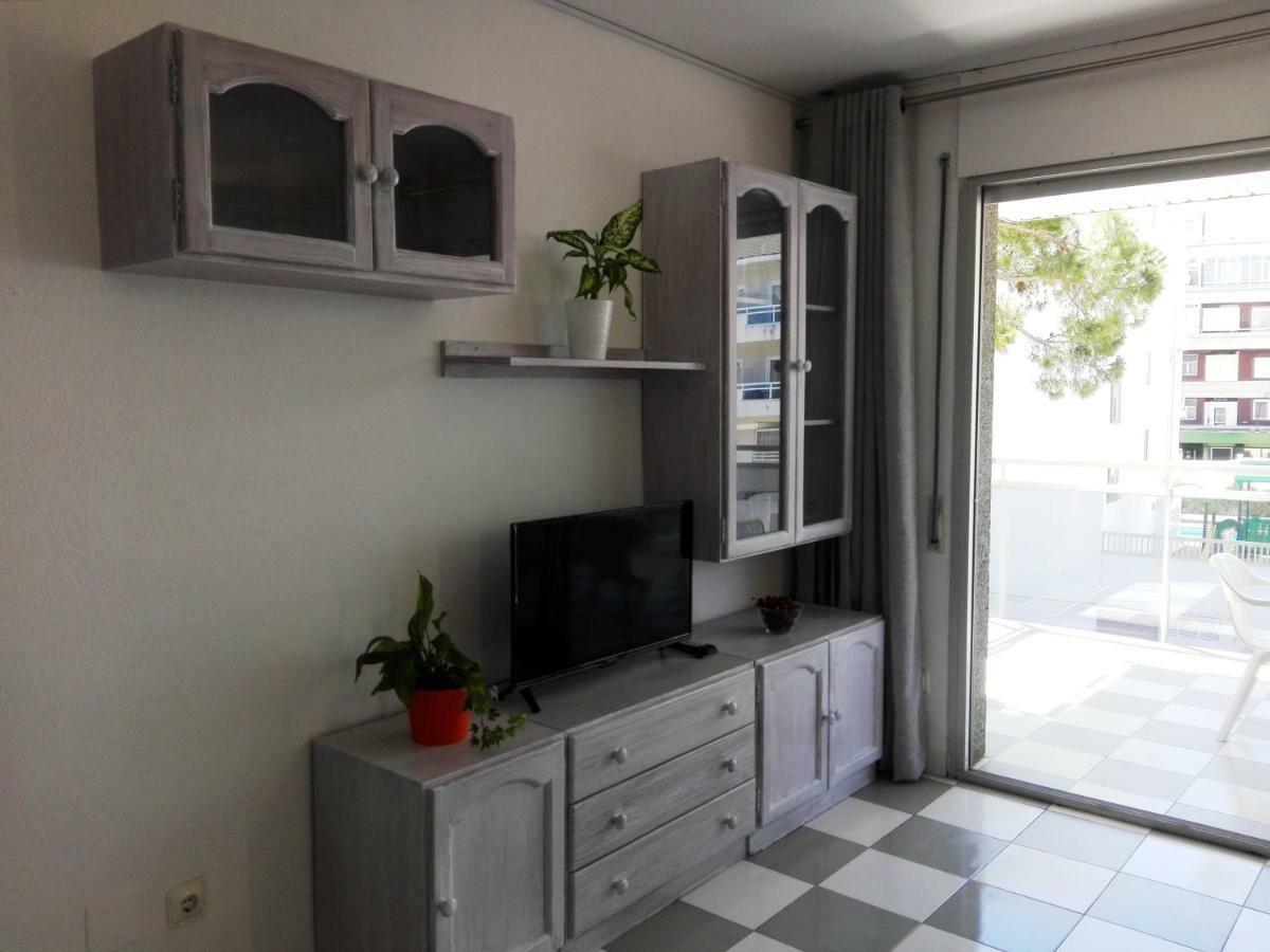Ferienwohnung Zeus Montblanc Salou Exterior foto