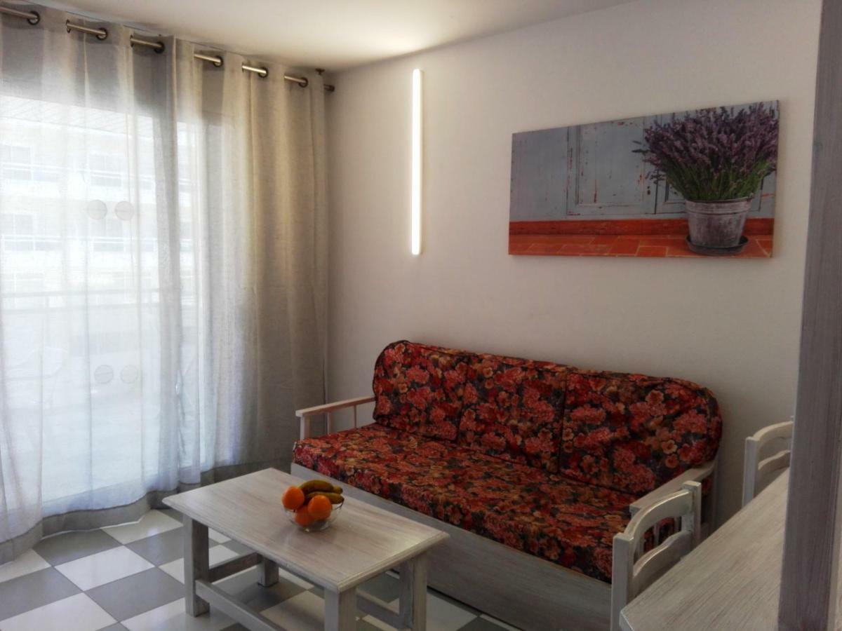 Ferienwohnung Zeus Montblanc Salou Exterior foto