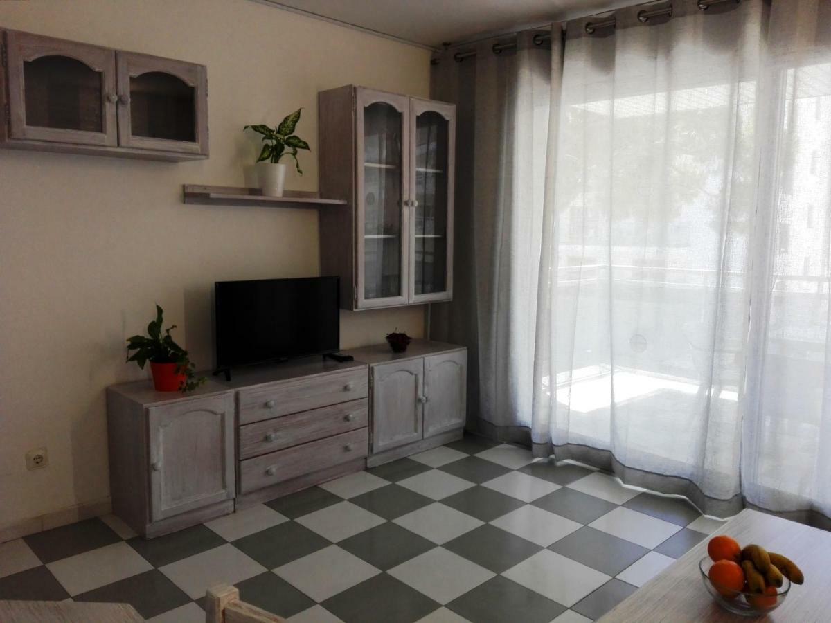 Ferienwohnung Zeus Montblanc Salou Exterior foto