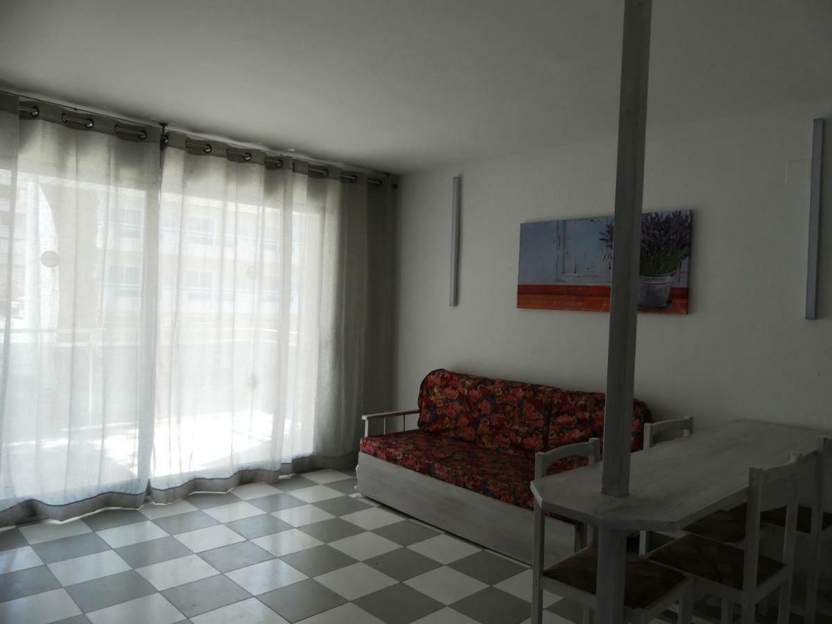 Ferienwohnung Zeus Montblanc Salou Exterior foto