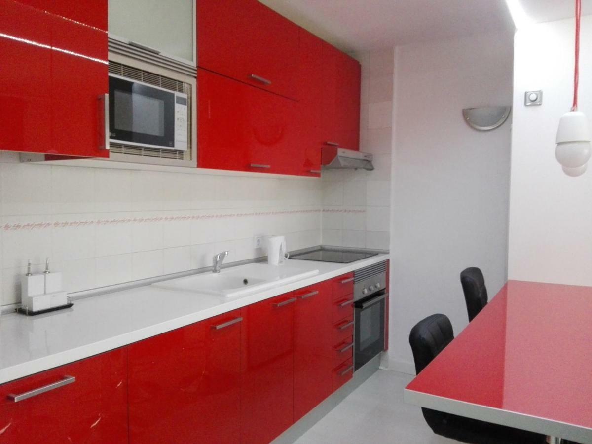 Ferienwohnung Zeus Montblanc Salou Exterior foto