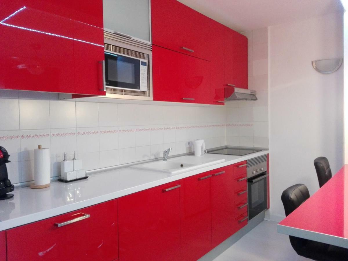 Ferienwohnung Zeus Montblanc Salou Exterior foto