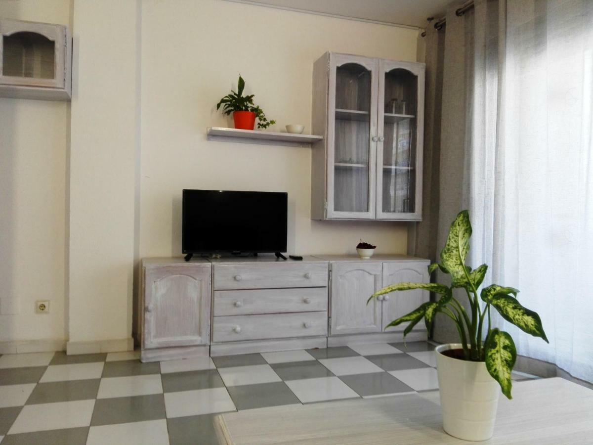 Ferienwohnung Zeus Montblanc Salou Exterior foto